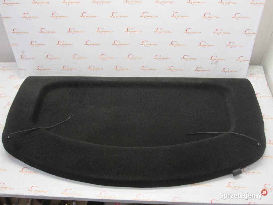 OPEL CROSSLAND 20r półka bagażnika 462006743 osobowe świętokrzyskie Kielce