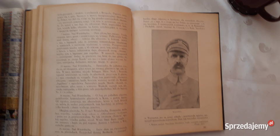 Szlakiem I Brygady Dziennik Żołnierski W wielkopolskie Iwno