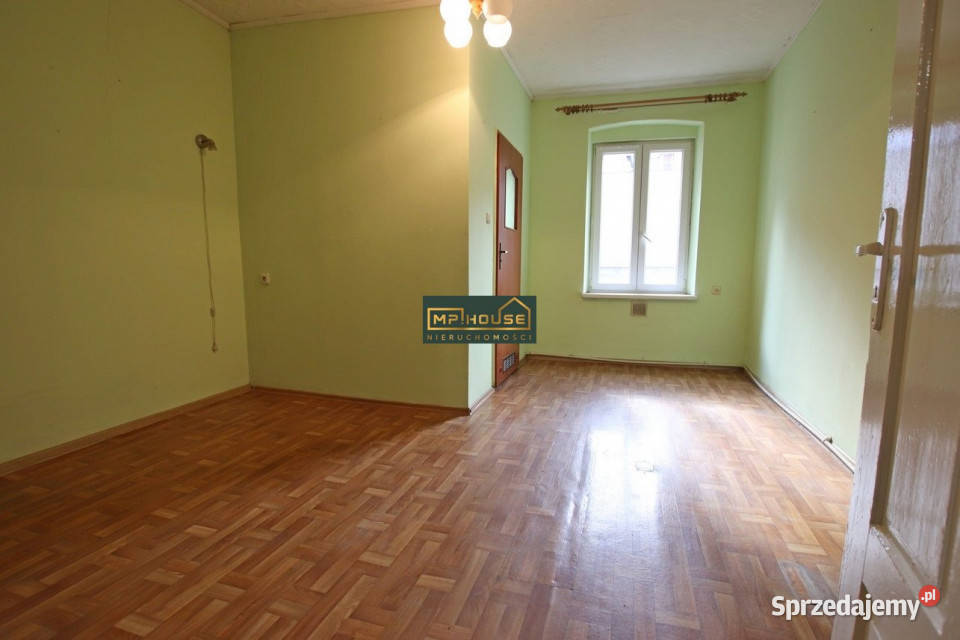Mieszkanie Wałbrzych 5571m2 2 pokoje dolnośląskie