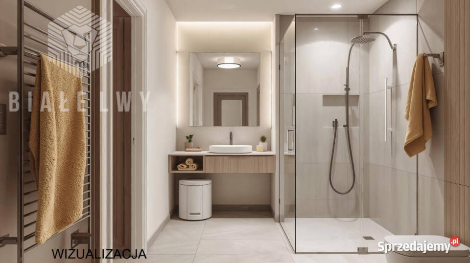 Mieszkanie 5797m2 3 pokoje Warszawa sprzedam