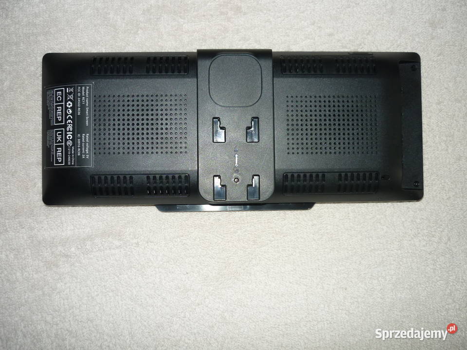 Monitor samochodowy Smart Screen Avylet RC11