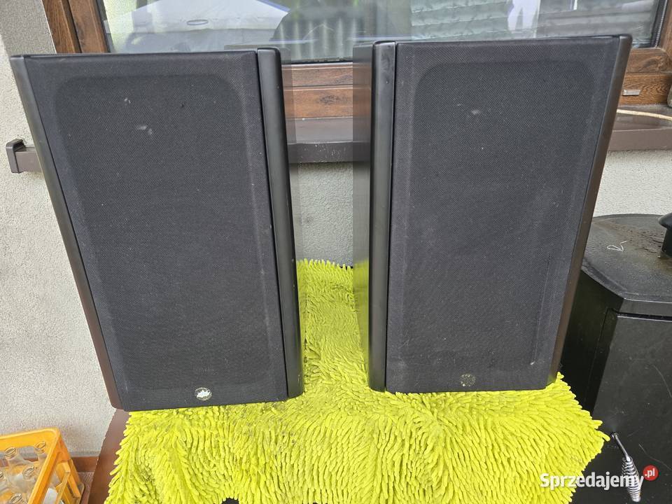 kolumny quart 280 80w 4ohm Chełm Śląski