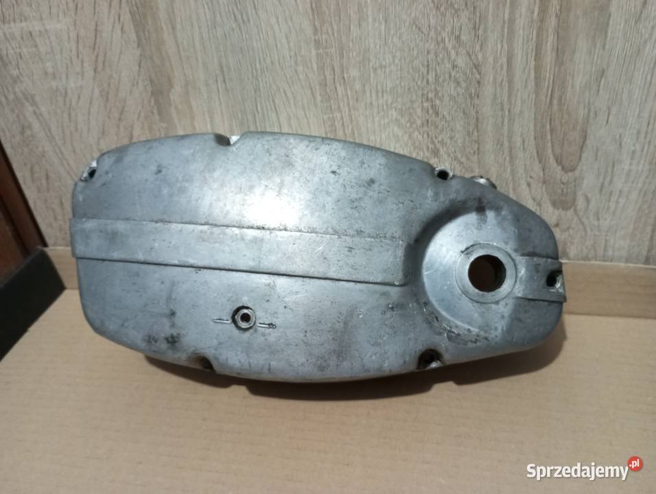 DEKIEL WSK 175 KAPA POKRYWA OLEJOWA MISA NIE WFM