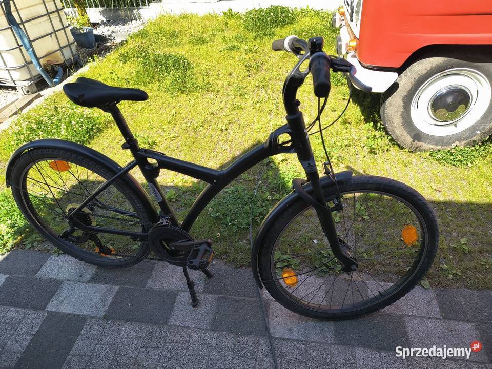 Rower młodzieżowy turystyczny męski damski 26 dolnośląskie Wrocław