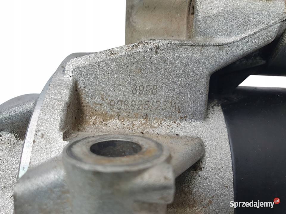 ROZRUSZNIK Ford Transit VII 22 TDCI P8FA osobowe Chełm