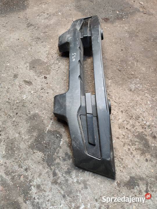 Zderzak bumper przód przedni osłona goes cobalt Wiele