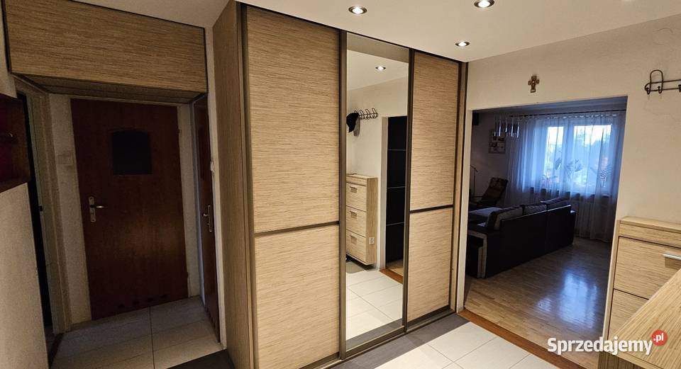 Mieszkanie Piętro 3 lubelskie Bełżyce sprzedam