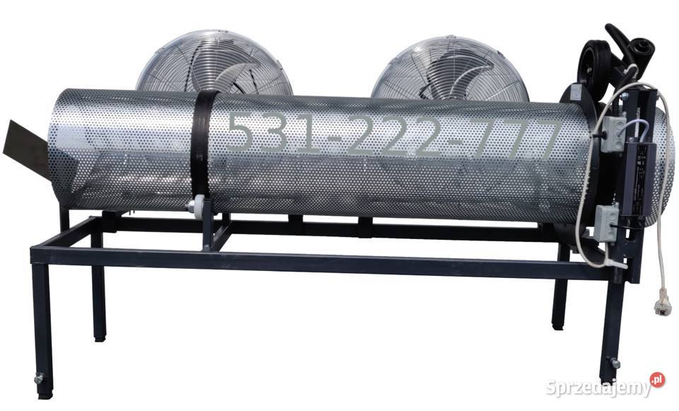 Przesiewacz Kalibrator do Pelletu Peletu z