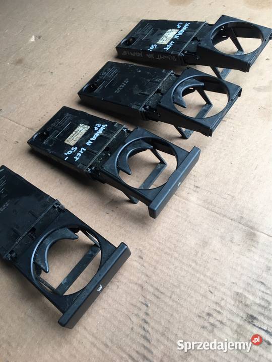 Uchwyt na napoje Sharan Alhambra Lift 7M3858601 osobowe Chojnice