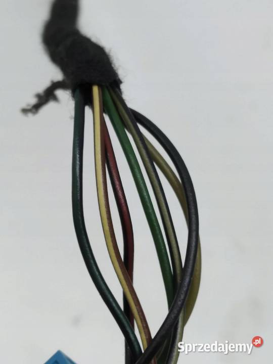 LUSTERKO PRAWE 7PIN EUROPA 30744575 Volvo V50 I