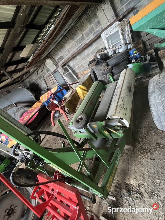 Sipma Tekla Z274 mazowieckie Gościewicz