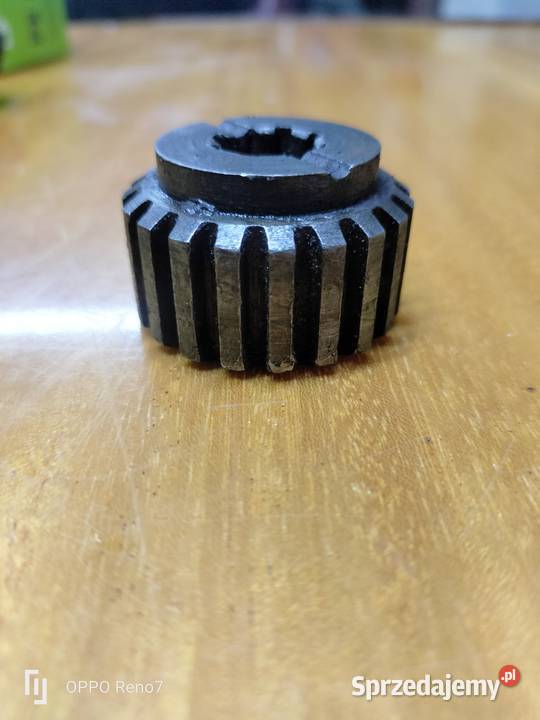 Zabierak sprzęgła WSK WFM 125 Łubno