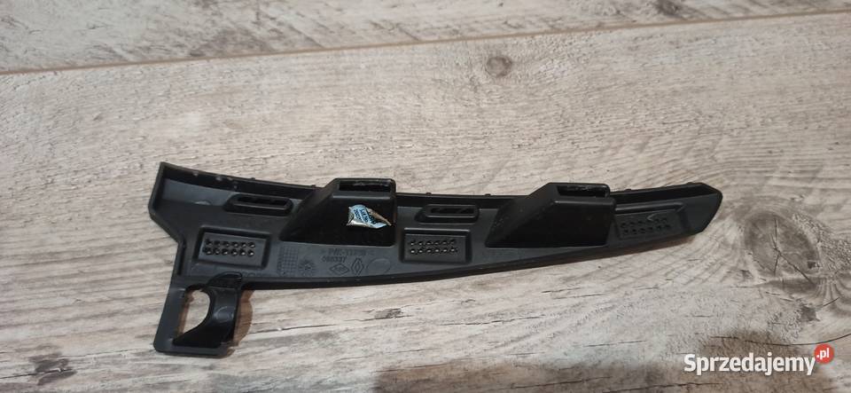 RENAULT CLIO V 1923 ŚLIZG MOCOWANIE W ZDERZAK Części montażowe Wadowice