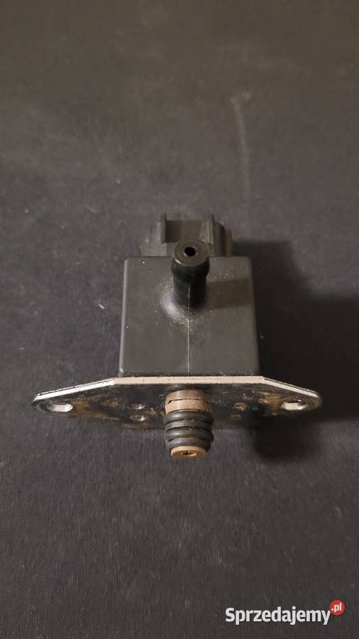 Czujnik Regulator Ciśnienia Paliwa Ford 30 V6 Układ paliwowy Jasło