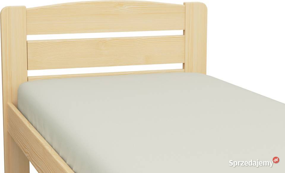 Zestaw Seniora Łóżko Nestor Plus dostępny w małopolskie sprzedam