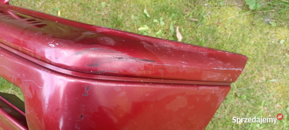 Daewoo Tico zderzak przedni Białe Błota