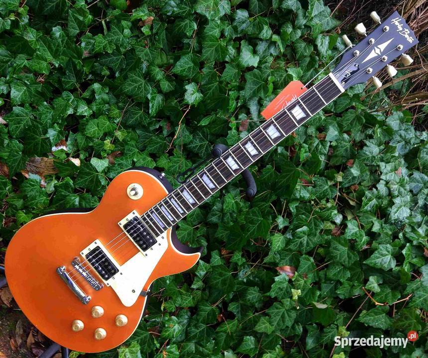 Nowa gitara elektryczna Les Paul SC400 SGT łódzkie Tuszyn