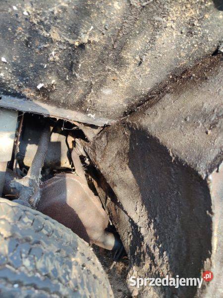 Syrena 104 kurołapka z dokumentami Łódź sprzedam