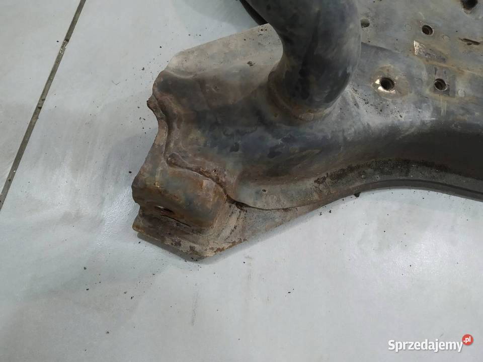 SANKI ZAWIESZENIA PRZÓD MK6 Suzuki Swift IV