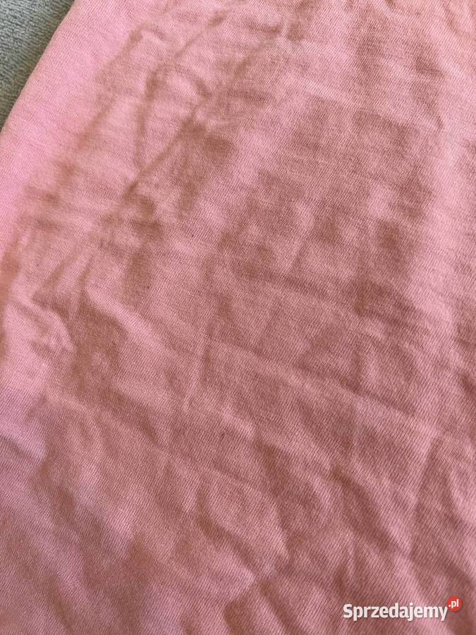 Koszulka bluzka tshirt z krótkim rękawem You Dla Dziecka Jasło