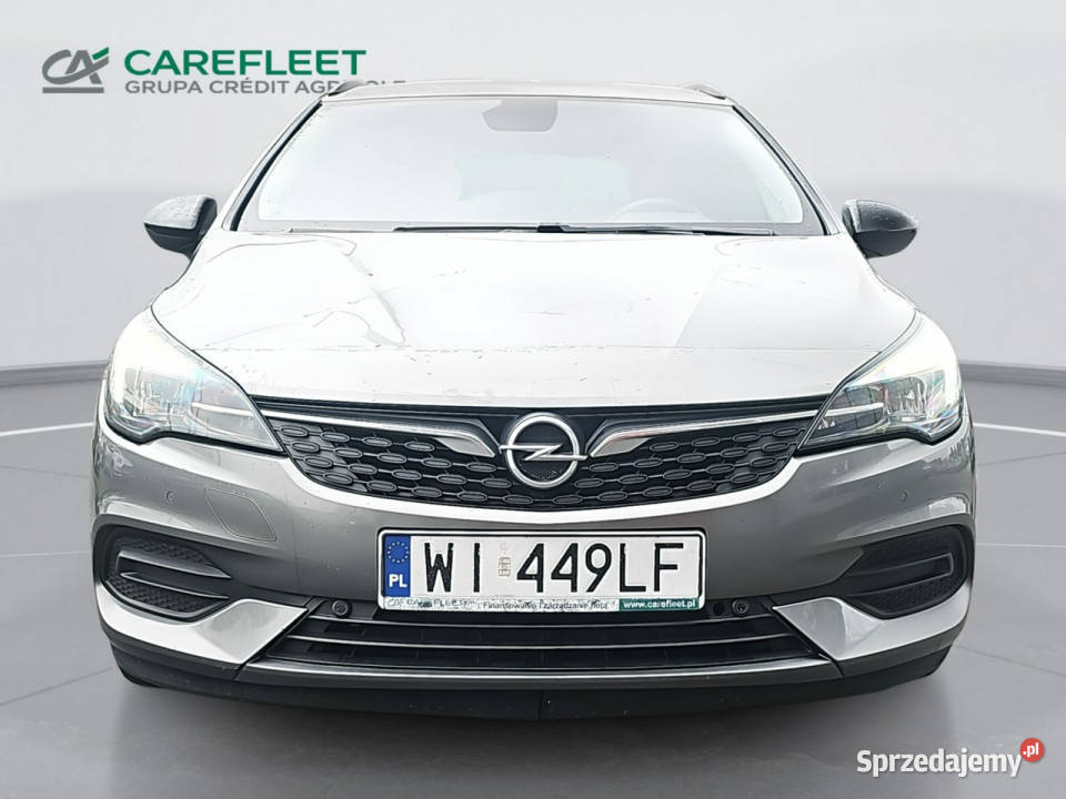 Opel Astra V 15 CDTI EDITION SS WI449LF K mazowieckie Janki