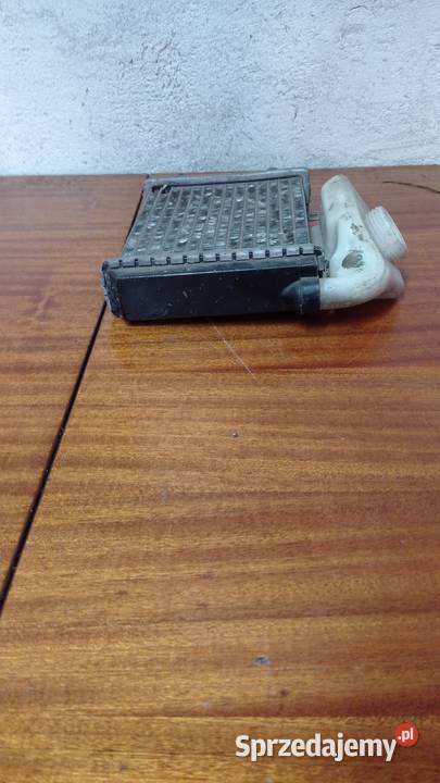 Chłodnica Peugeot spitfire skuter Łubno