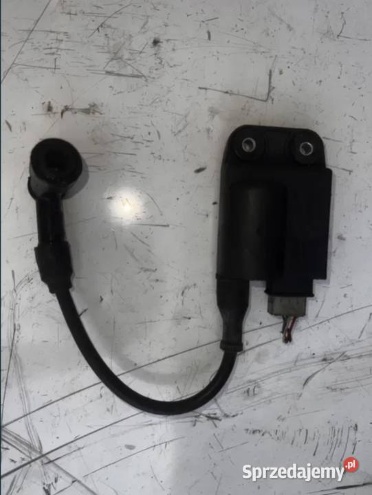 cewka Aprilia Sportcity One 50 Ostrzeszów