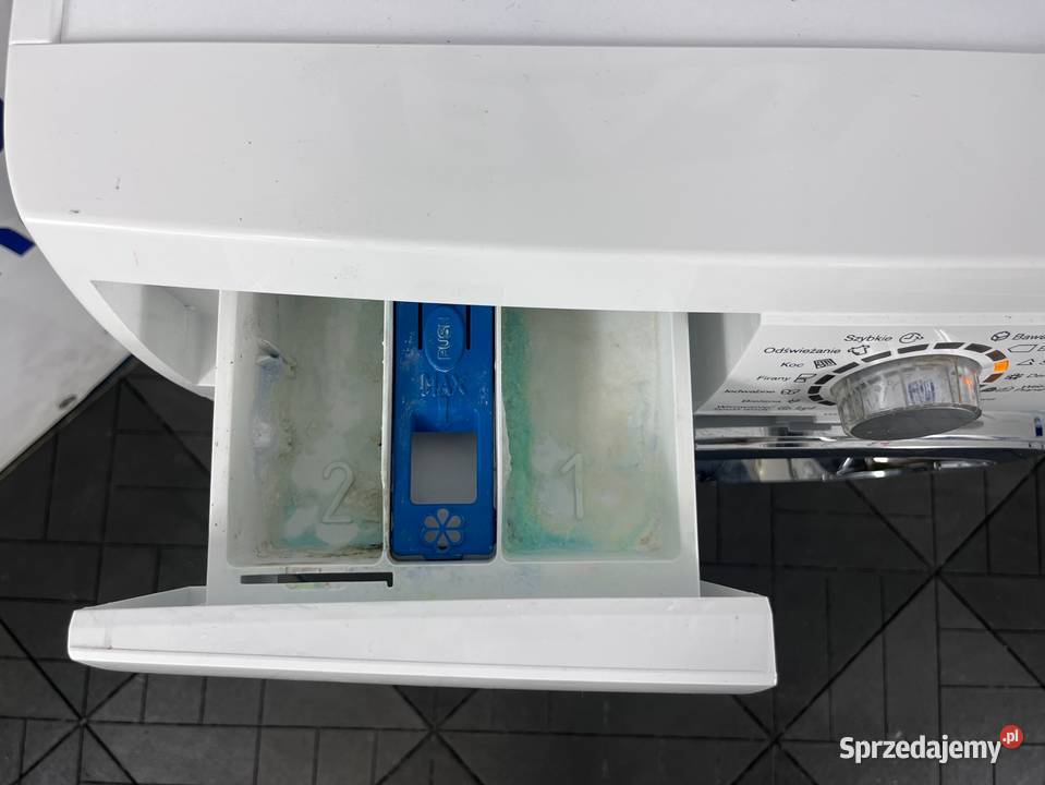 Pralka Electrolux Slim Inverter 6 1200 A Dostawa Wiejca