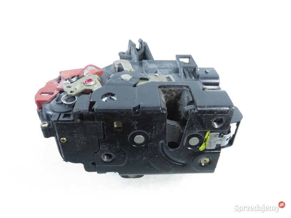 ZAMEK LEWY TYLNY AUDI A2 8Z0