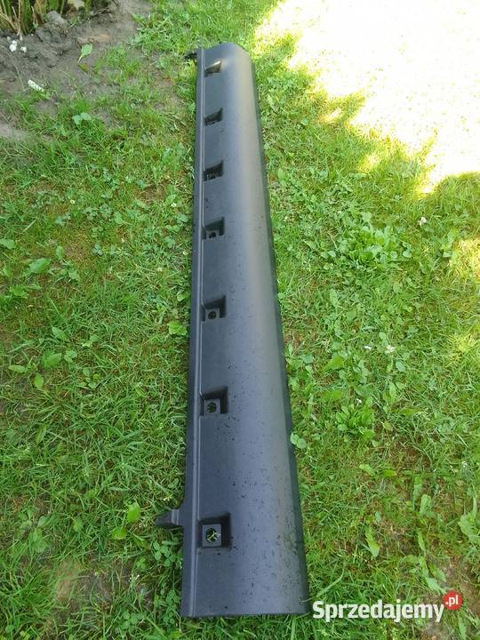 Listwa progowa Suzuki 7724179J0 małopolskie Tarnów