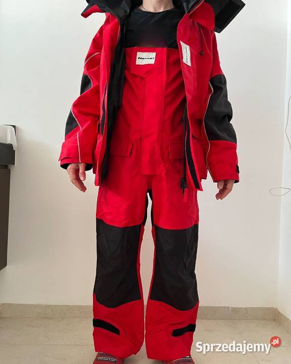 Sztormiak Hornet zestaw wielkopolskie Leszno