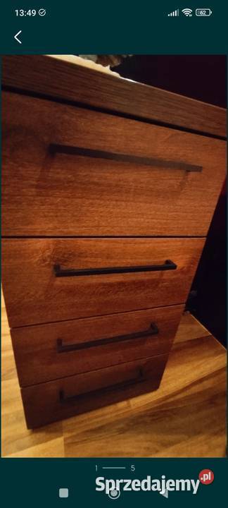 Nowe Skandynawskie uchwyty Epoq śląskie Częstochowa