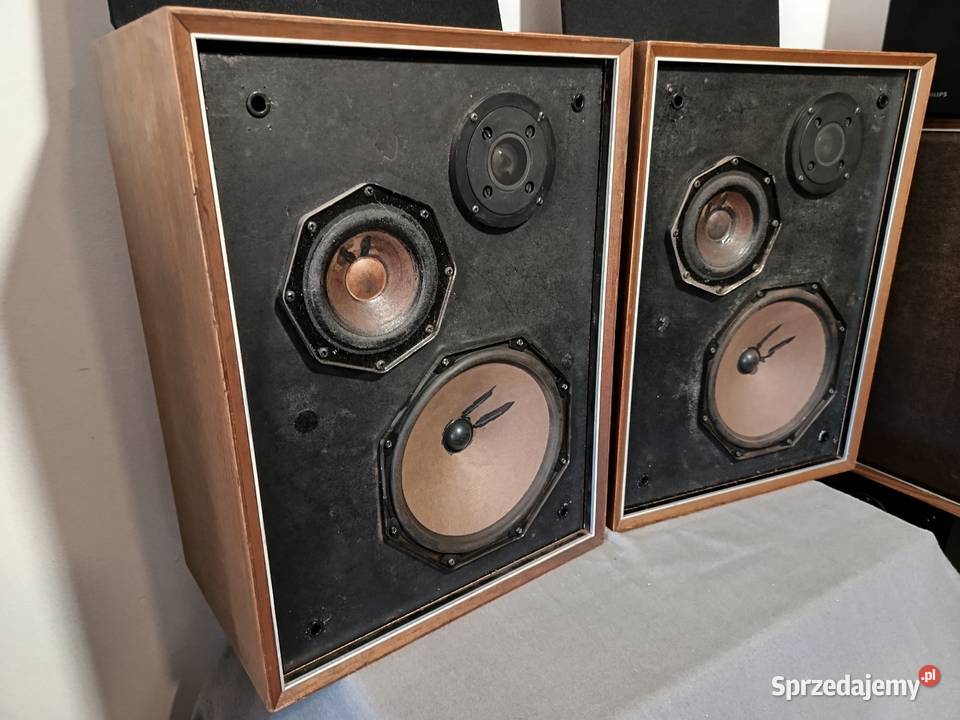 Kolumny PHILIPS 22 RH 426 Gdynia