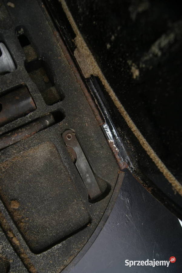 KLUCZE SAMOCHODOWE STARE ASTON MARTIN JAGUAR Rybnik