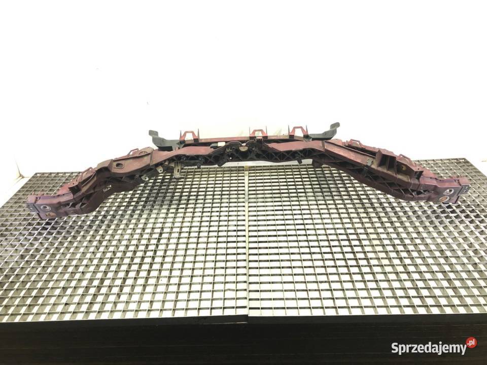 WZMOCNIENIE GÓRNE FORD FOCUS C Van minibus 0307