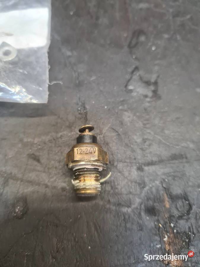 Termostat Aprilia Rs Sx 125 Rotax 122 123 Termostaty