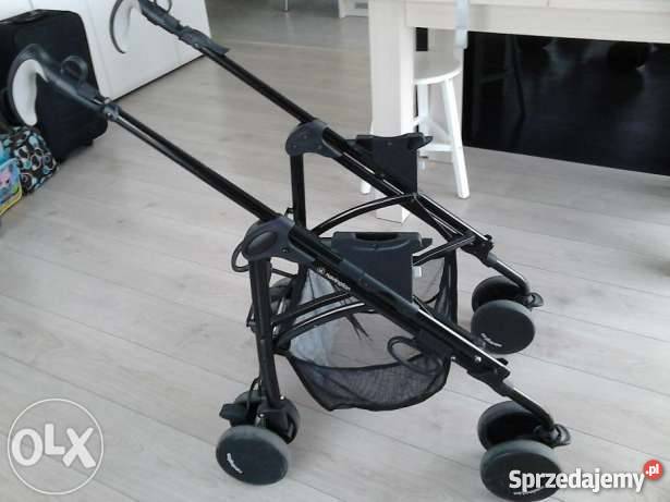 Wózek navington galeon 5 w 1 Zdejmowana tapicerka  Ząbkowice Śląskie sprzedam