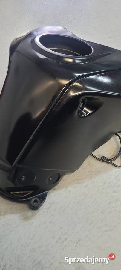 Ktm 690 zbiornik bak paliwa Nowy Tomyśl