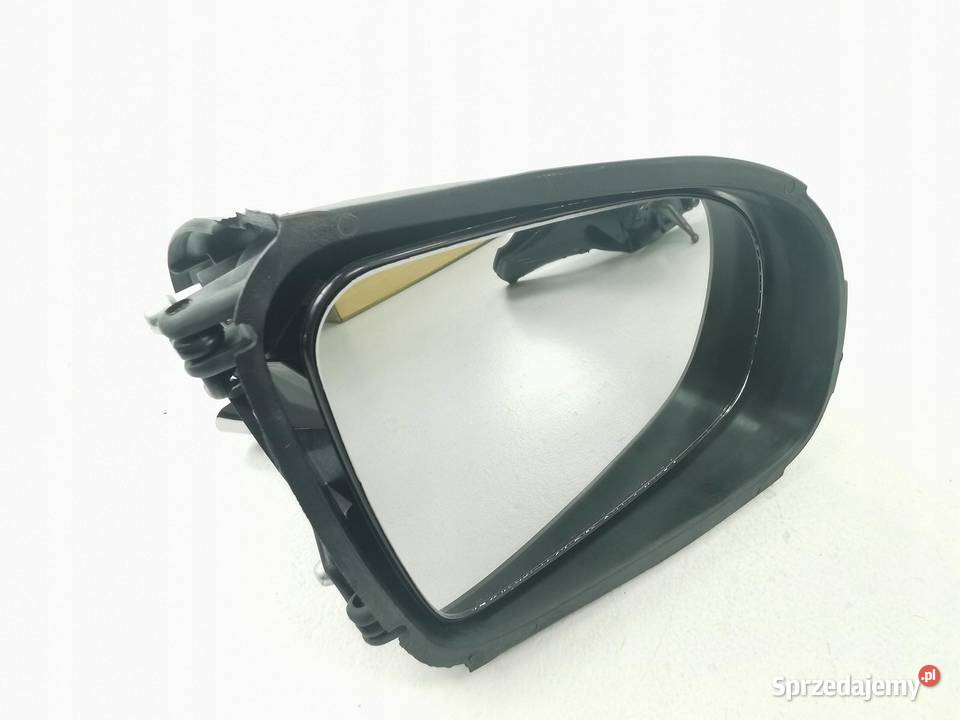 LUSTERKO ZEWNĘTRZNE PRAWE OPEL CORSA B 19932000 osobowe lubelskie