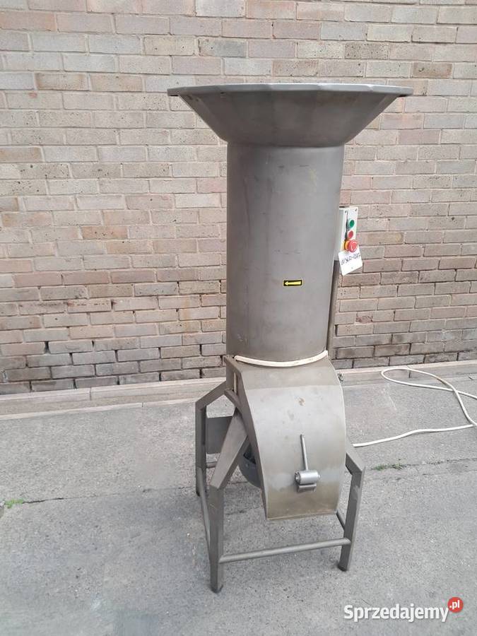 Młynek do bułki tartej Mech Masz MTB Rzeszów