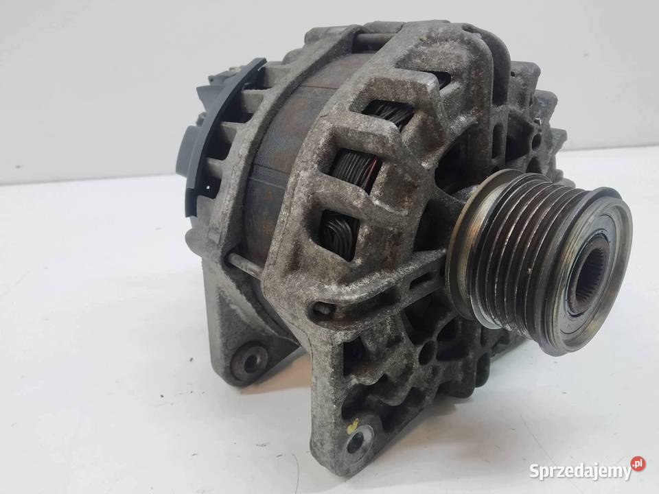 ALTERNATOR 231004719R 15 D Dacia Lodgy I 2012 świętokrzyskie