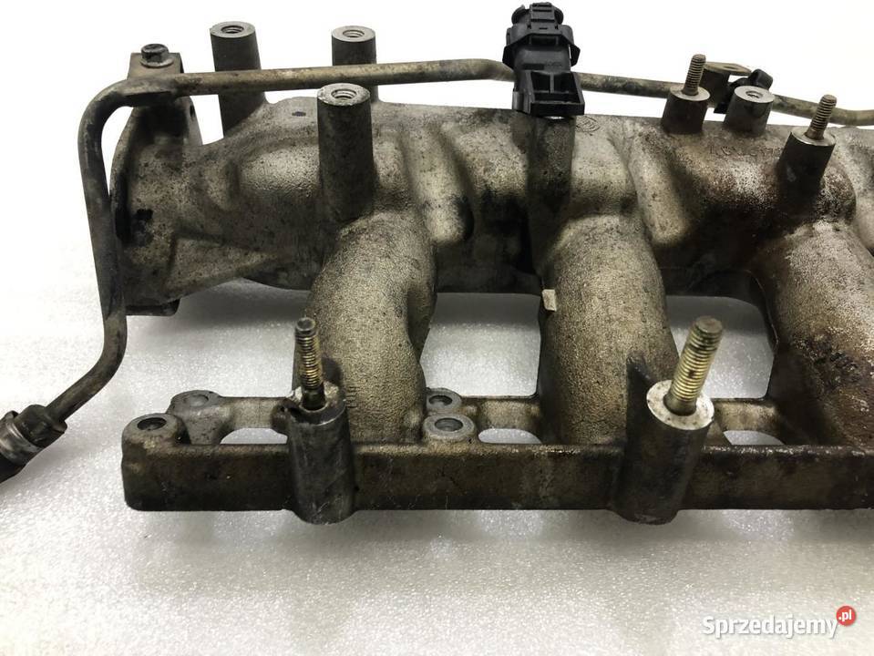 KOLEKTOR SSĄCY FIAT PUNTO 19 JTD 46531726 Kolektory ssące sprzedam