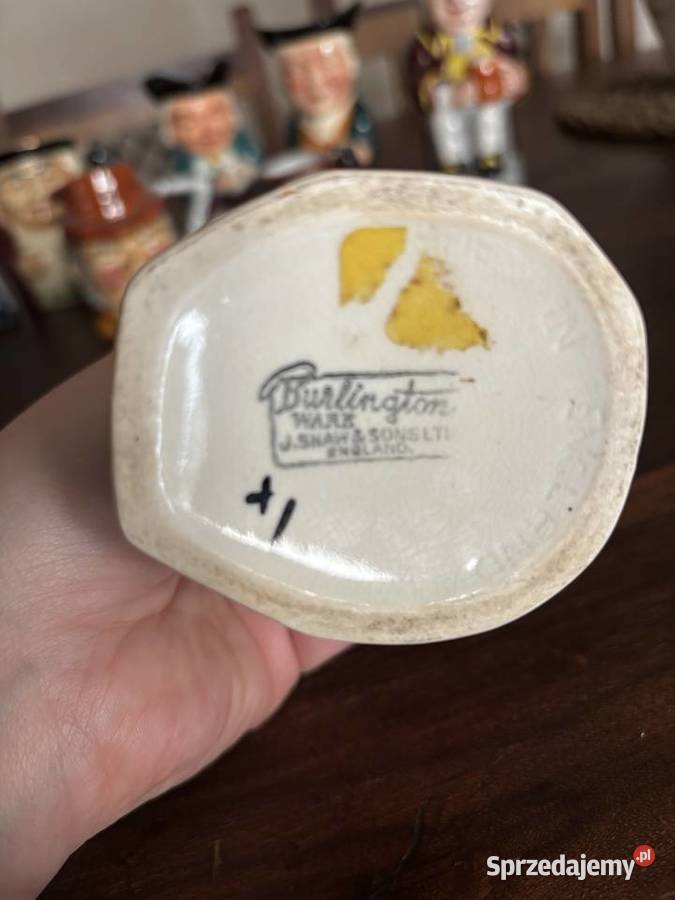 Kufelki kolekcjonerskie Łódź