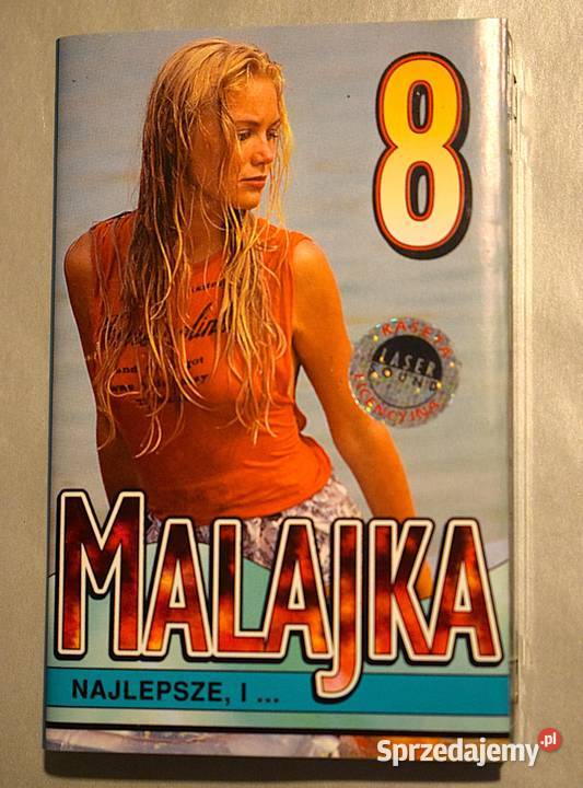 Kaseta w stanie co najmniej taśma nie zużyta Płyty i kasety Chełmno sprzedam