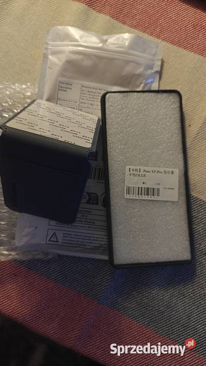 Etui na Karty i Telefon z Sztucznej Skóry Xiaomi Lublin