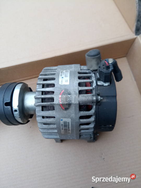 Alternator ford focus 18 osobowe