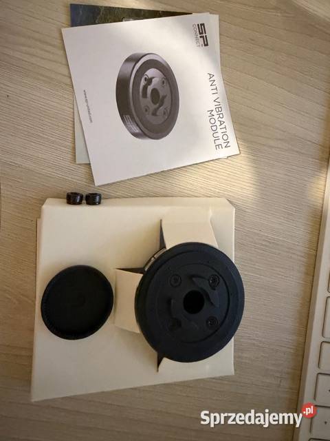 Modół antywibracyjny SP CONNECT Katowice sprzedam