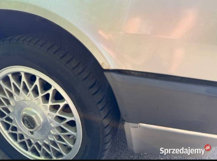 Fiat Croma 20 benzyna niski przebieg 116KM Legnica