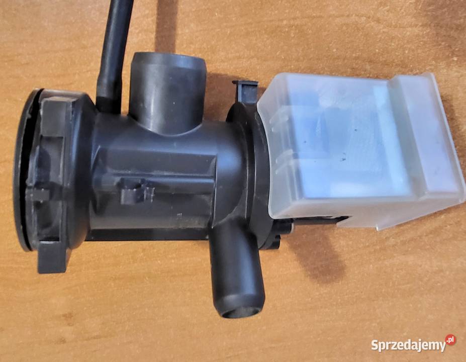 Oryginalna Pompa Spustowa Odpływowa do Pralki LG Pralki i suszarki Włodawa
