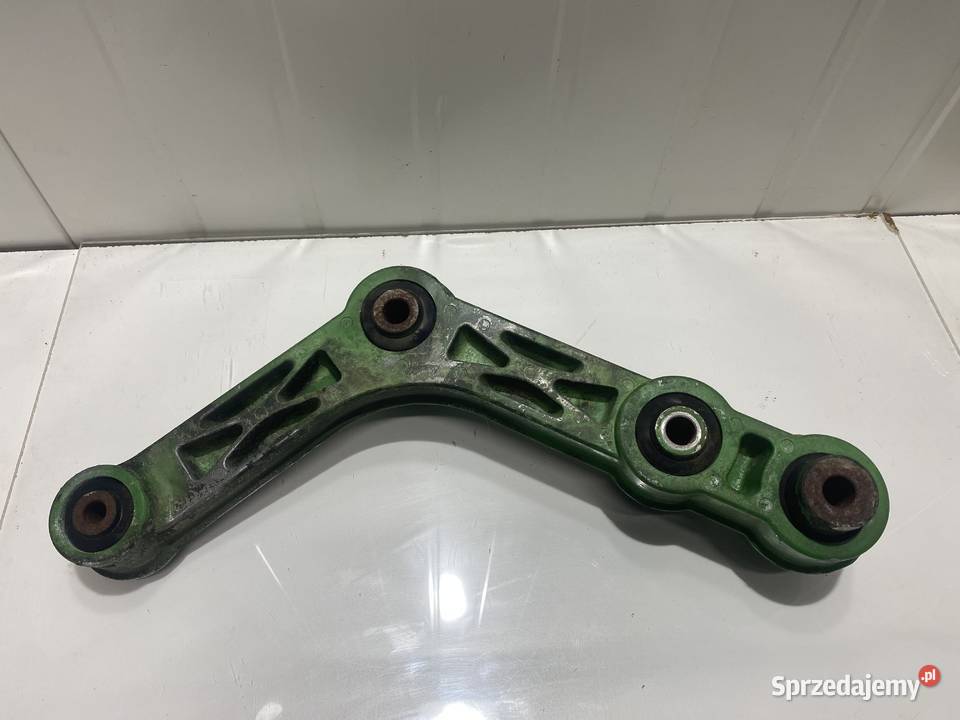 ORYGINALNE RAMIĘ ŁĄCZNIK LEWY JOHN DEERE S670